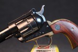 Ruger Blackhawk Old Model 3 screw .357 Mag/.38Spl - 3 of 10