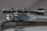 Steyr Model SSG69 Police sniper .308 - 4 of 11
