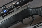 Steyr Model SSG69 Police sniper .308 - 8 of 11