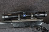 Steyr Model SSG69 Police sniper .308 - 9 of 11