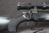 Steyr Model SSG69 Police sniper .308 - 3 of 11