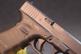 Glock 19 Gen 4 9x19 - 7 of 8