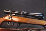 Savage Anschutz Model 141M .22 Mag - 9 of 10