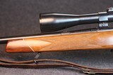 Savage Anschutz Model 141M .22 Mag - 4 of 10