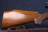 Savage Anschutz Model 141M .22 Mag - 6 of 10