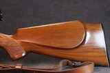 Savage Anschutz Model 141M .22 Mag - 2 of 10