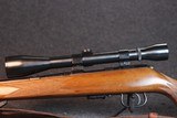 Savage Anschutz Model 141M .22 Mag - 3 of 10