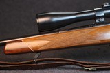 Savage Anschutz Model 141M .22 Mag - 5 of 10