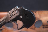 High Standard Over/Under Derringer .22 Mag - 3 of 7