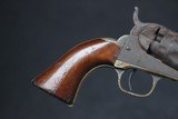 Colt 1862 Police Model .36 Caliber 5 shot - 2 of 9