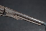 Colt 1862 Police Model .36 Caliber 5 shot - 4 of 9