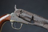 Colt 1862 Police Model .36 Caliber 5 shot - 3 of 9