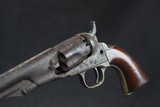 Colt 1862 Police Model .36 Caliber 5 shot - 5 of 9