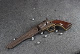Colt 1862 Police Model .36 Caliber 5 shot - 9 of 9