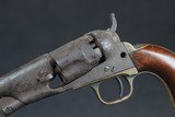Colt 1862 Police Model .36 Caliber 5 shot - 7 of 9