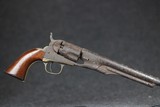 Colt 1862 Police Model .36 Caliber 5 shot - 1 of 9