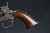 Colt 1862 Police Model .36 Caliber 5 shot - 6 of 9