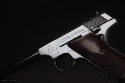 Colt Challenger .22LR