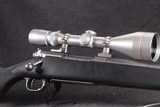 Weatherby Mark V Stainless Steel
Rifle 30.06 Caliber