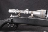 Weatherby Mark V Stainless Steel
Rifle 30.06 Caliber - 1 of 9