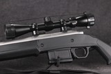 Remington 700 .243 Tactical - 6 of 8