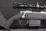 Remington 700 .243 Tactical - 3 of 8