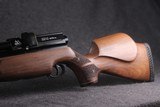 Air Arms Model S510 Extra Fac .177 (NEW) - 1 of 9