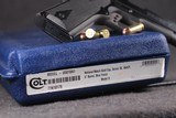 Colt Gold Cup National Match MKIV Series 70 .45ACP - 13 of 15