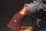 Smith and Wesson Model 28-2 Highway Patrolman .357 Mag - 6 of 9