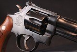 Smith and Wesson Model 28-2 Highway Patrolman .357 Mag - 7 of 9