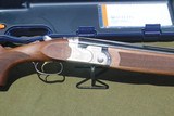Beretta M686 Silver Pigeon 1 Sporting Over/Under 12Ga - 9 of 11