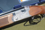 Beretta M686 Silver Pigeon 1 Sporting Over/Under 12Ga - 5 of 11