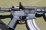 Palmetto State Arms PA-15 7.62x39