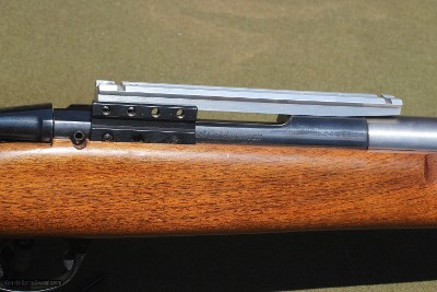HVA Custom Husqvarna Left Handed 6.5 - Image 2 of 9
