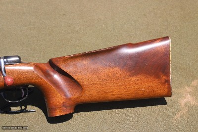 HVA Custom Husqvarna Left Handed 6.5 - Image 7 of 9