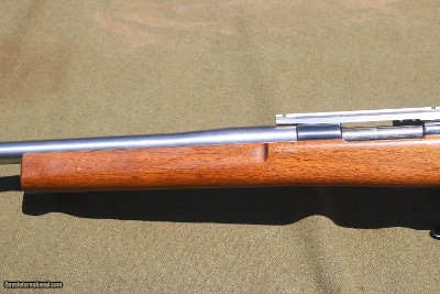 HVA Custom Husqvarna Left Handed 6.5 - Image 8 of 9