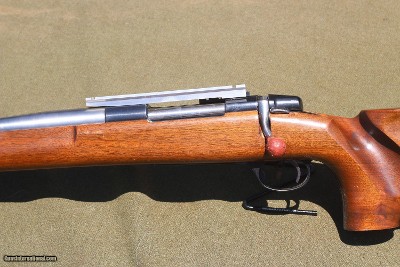 HVA Custom Husqvarna Left Handed 6.5 - Image 6 of 9