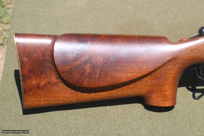 HVA Custom Husqvarna Left Handed 6.5 - Image 5 of 9