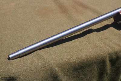 HVA Custom Husqvarna Left Handed 6.5 - Image 9 of 9