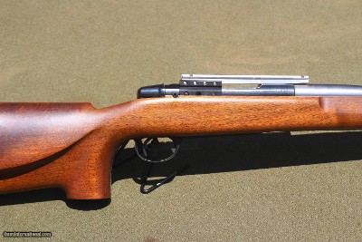 HVA Custom Husqvarna Left Handed 6.5