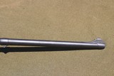 H.Dumoulin Safari M88 .375 H&H Magnum Mauser Action - 4 of 9