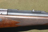 H.Dumoulin Safari M88 .375 H&H Magnum Mauser Action - 3 of 9