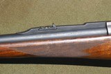 H.Dumoulin Safari M88 .375 H&H Magnum Mauser Action - 8 of 9