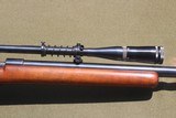 Custom Mauser Target Rifle Barrel by Wallack & Holmes .22-250 - 2 of 9