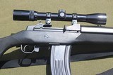 Ruger Mini 30 ranch rifle 7.62x39 - 1 of 10