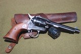 Ruger single six convertible .22 Magnum - 6 of 7