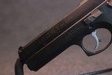 CZ 97B .45 Auto - 4 of 8