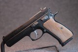 CZ 97B .45 Auto - 1 of 8
