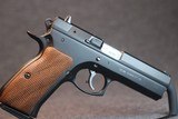 CZ 97B .45 Auto - 5 of 8