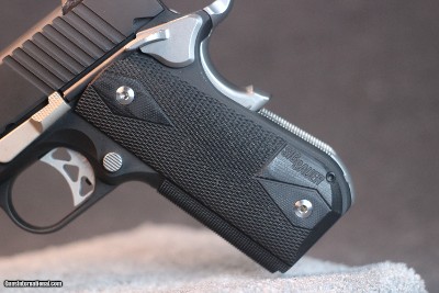 SIG 1911 45 Auto - Image 6 of 8